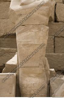 Photo Reference of Karnak Statue 0164